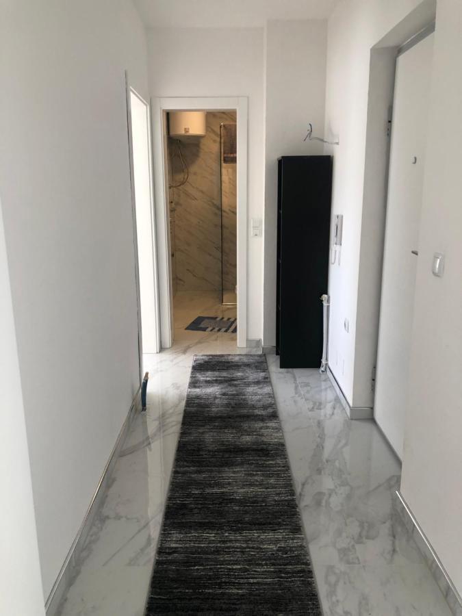Zivinice Flat Stan Mesa Selimovic 아파트 외부 사진