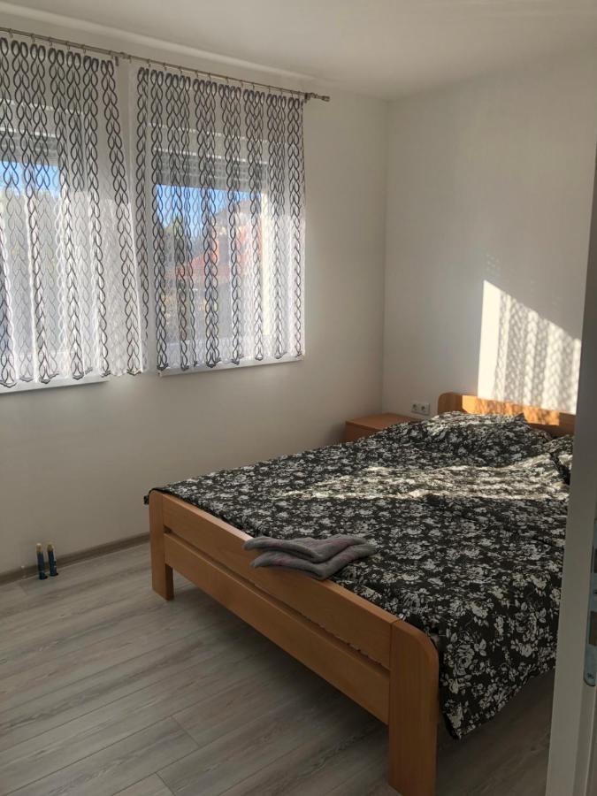Zivinice Flat Stan Mesa Selimovic 아파트 외부 사진